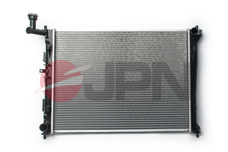 Radiator, engine cooling - 60C0351-JPN JPN