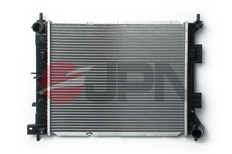 Radiator, engine cooling - 60C0350-JPN JPN