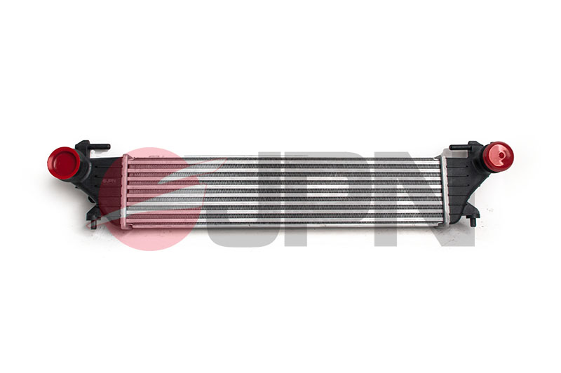 Intercooler, charger - 60C9296-JPN JPN