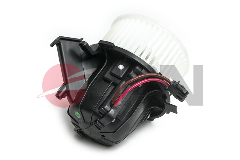 Interior Blower - 60E9007-JPN JPN