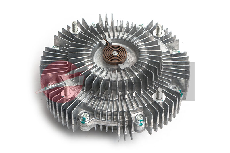Clutch, radiator fan - 11C2000-JPN JPN