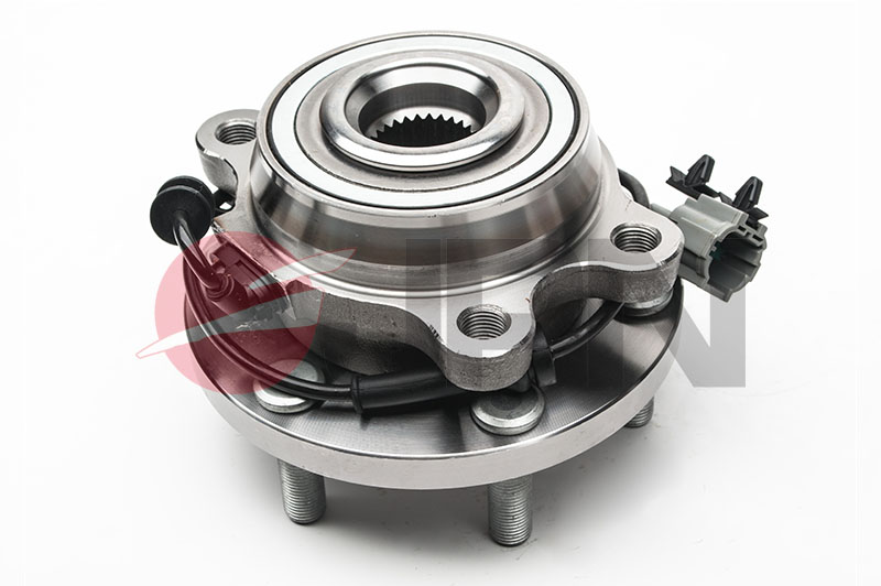Wheel Bearing Kit - 10L1041-JPN JPN