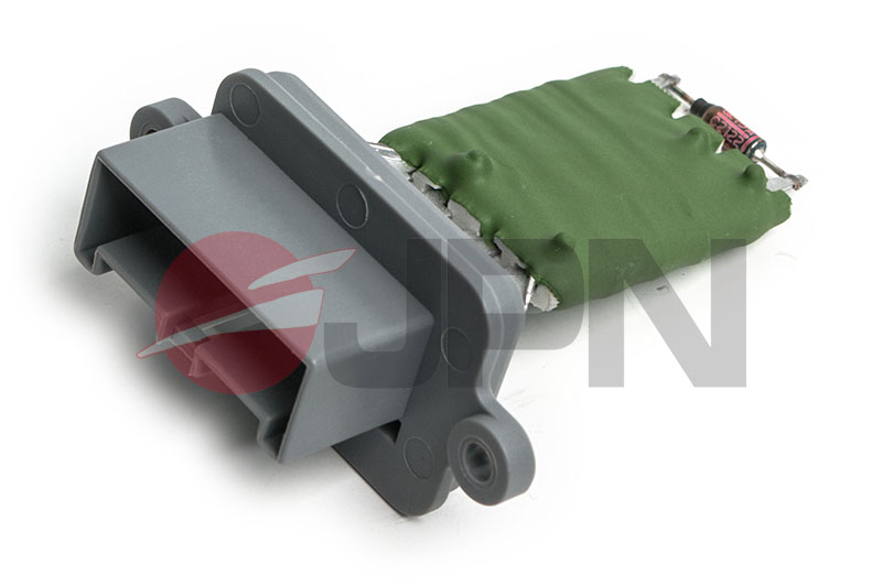 Regolatore, Ventitlatore abitacolo - 60E9145-JPN JPN