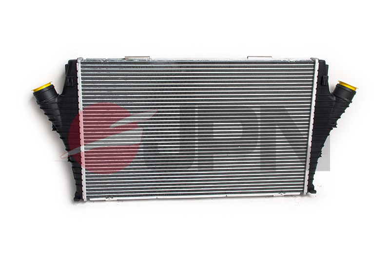 Intercooler, charger - 60C9337-JPN JPN