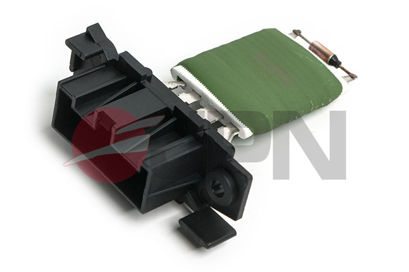 Resistor, interior blower - 60E9067-JPN JPN