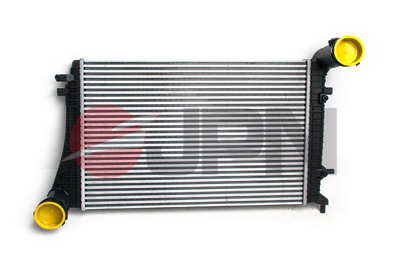 Intercooler - 60C9244-JPN JPN