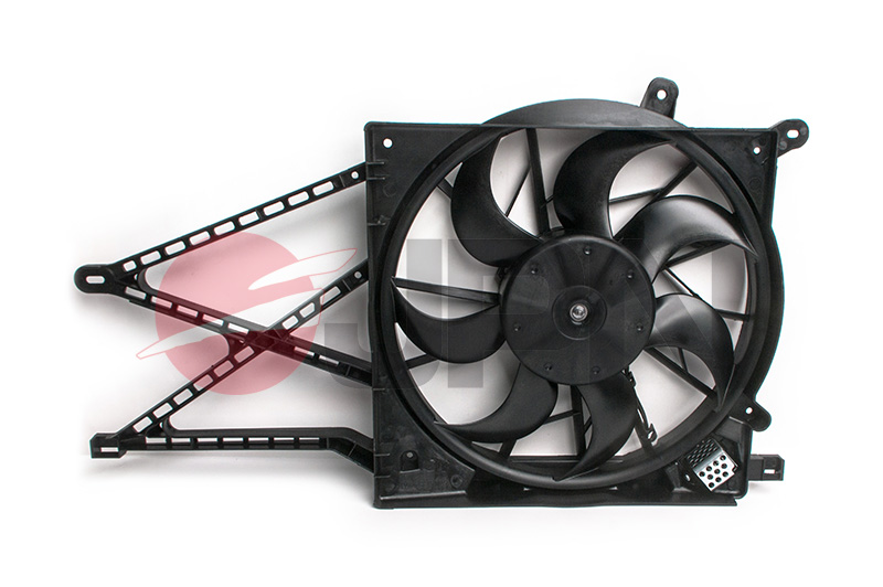 Fan, radiator - 62C0040-JPN JPN