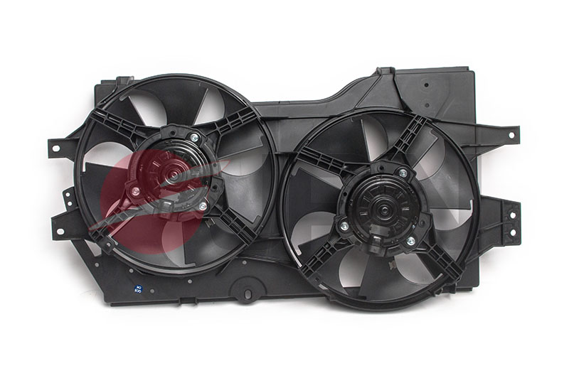Fan, radiator - 62C0022-JPN JPN