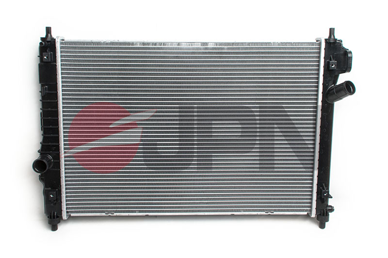Radiator, engine cooling - 60C0009-JPN JPN