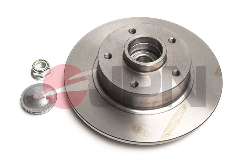 Brake Disc - 40H9102K-JPN JPN