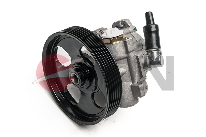 Hydraulic Pump, steering system - 90K9037-JPN JPN