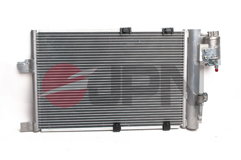 Condenser, air conditioning - 60C9111-JPN JPN