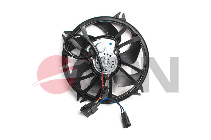 Fan, radiator - 62C0057-JPN JPN