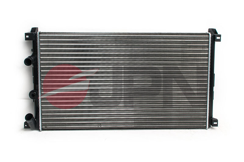 radiatorius, variklio aušinimas - 60C9033-JPN JPN