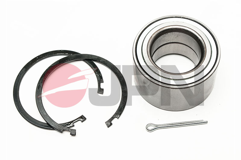Wheel Bearing Kit - 10L1027-JPN JPN