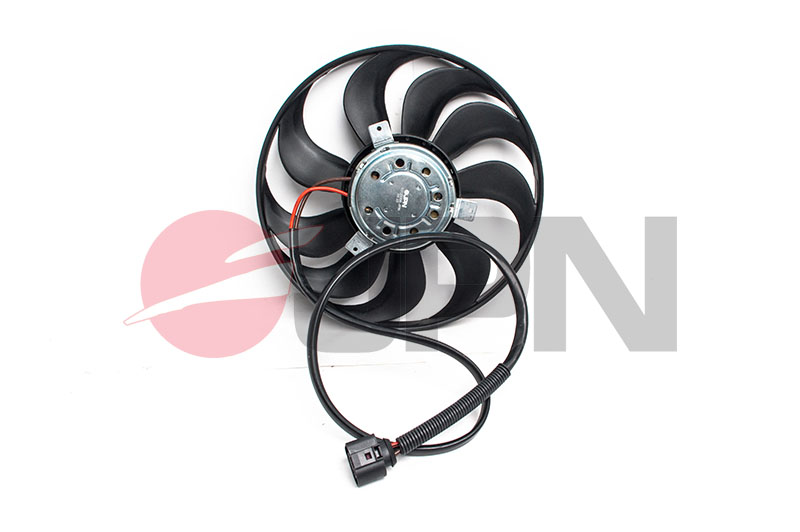 Fan, radiator - 62C0086-JPN JPN