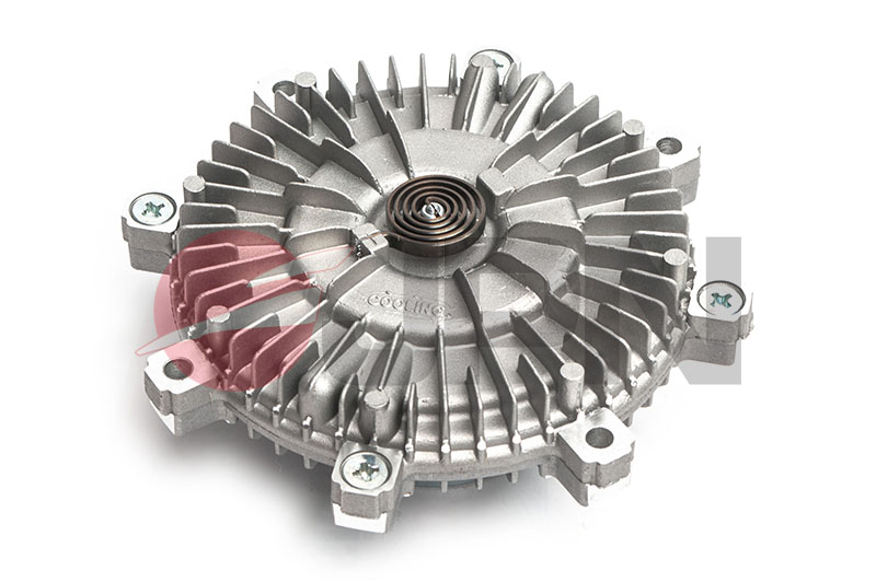 Clutch, radiator fan - 25C0303-JPN JPN