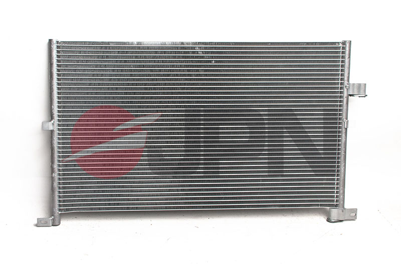 Condenser, air conditioning - 60C9218-JPN JPN