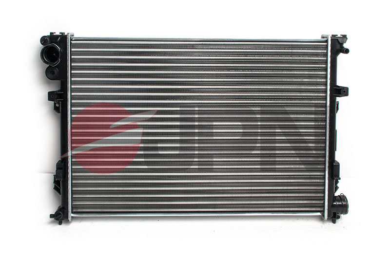 Radiator, engine cooling - 60C9011-JPN JPN