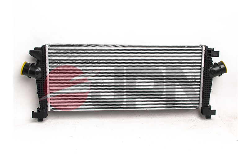 Intercooler, charger - 60C9342-JPN JPN