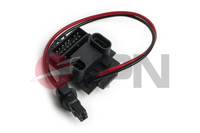 Regulator, passenger compartment fan - 60E9152-JPN JPN