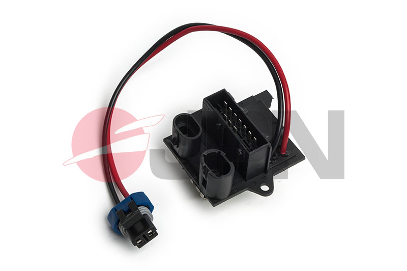 Resistor, interior blower - 60E9163-JPN JPN