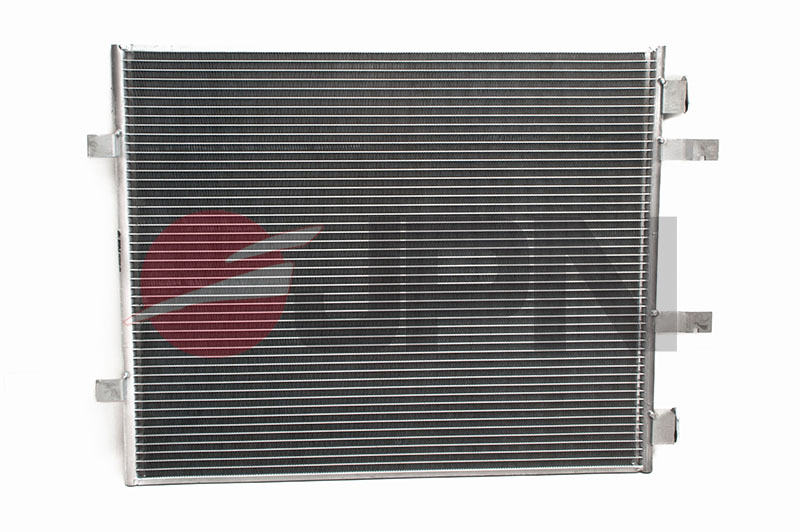 Condenser, air conditioning - 60C9200-JPN JPN