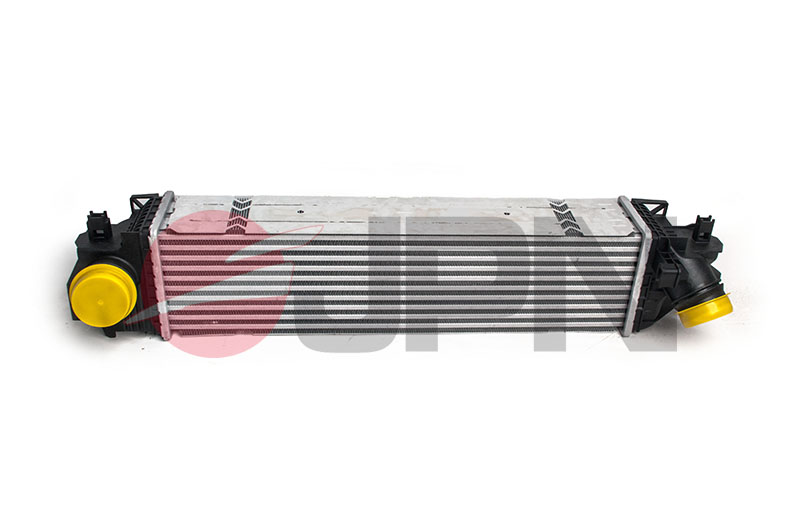 Intercooler, charger - 60C9265-JPN JPN