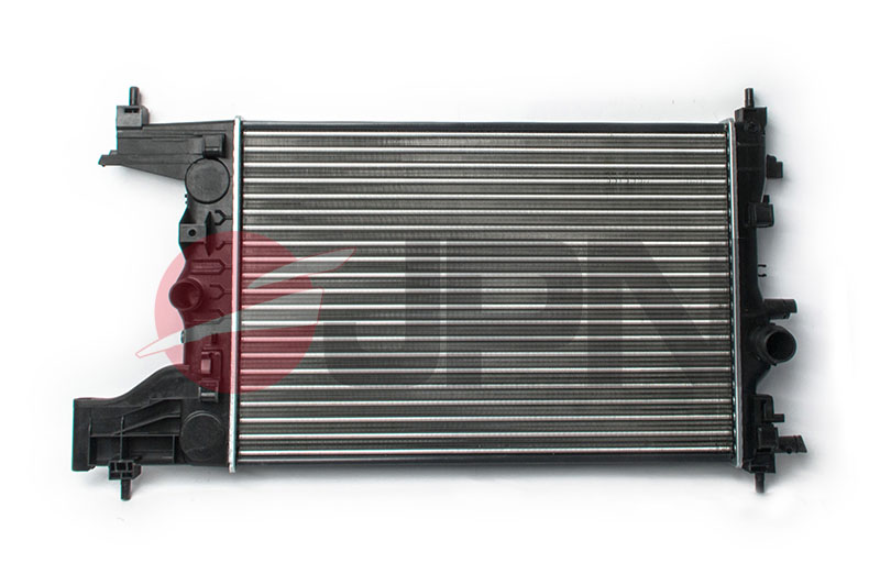 Radiator, engine cooling - 60C0015-JPN JPN