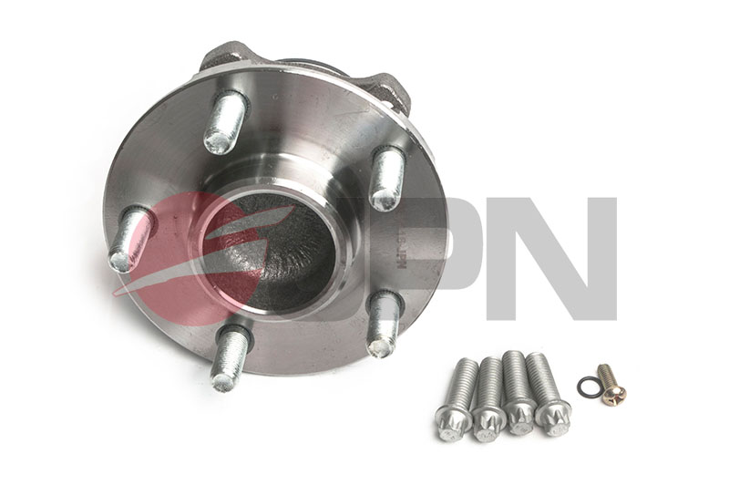 Kit cuscinetto ruota - 20L9016-JPN JPN