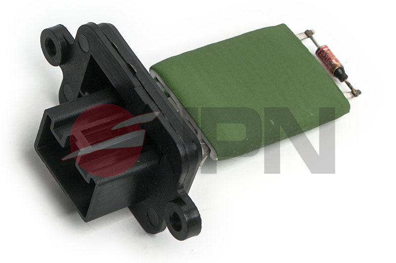 Resistenza, Ventilatore abitacolo - 60E9128-JPN JPN