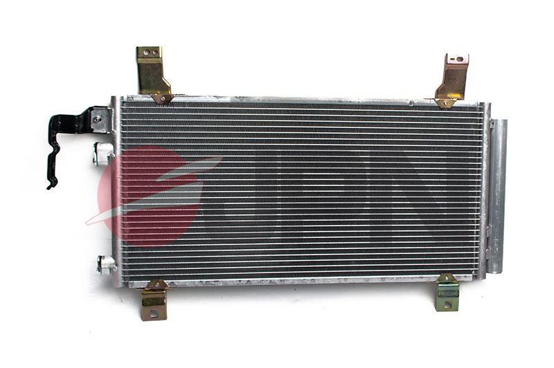 Condenser, air conditioning - 60C9198-JPN JPN