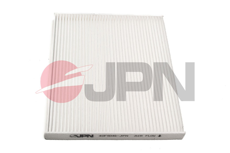 Filter, interior air - 40F9046-JPN JPN