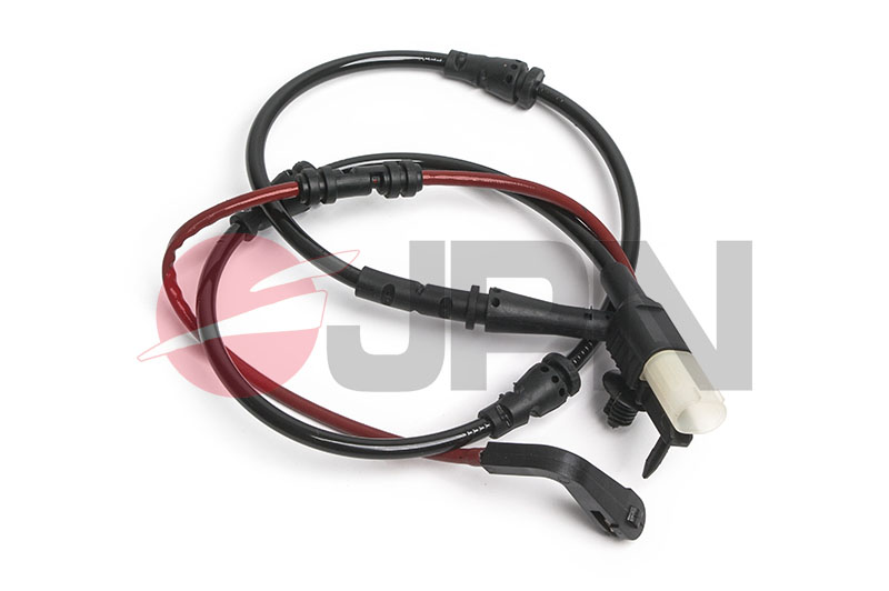 Contatto segnalazione, Usura past. freno/mat. d'attrito - 12H0095-JPN JPN