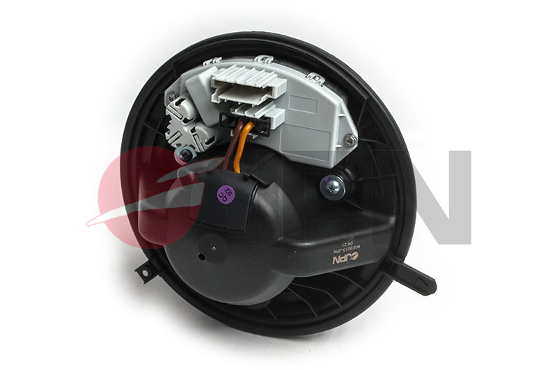 Interior Blower - 60E9013-JPN JPN