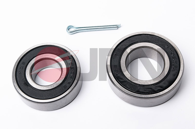 Kit cuscinetto ruota - 20L8001-JPN JPN