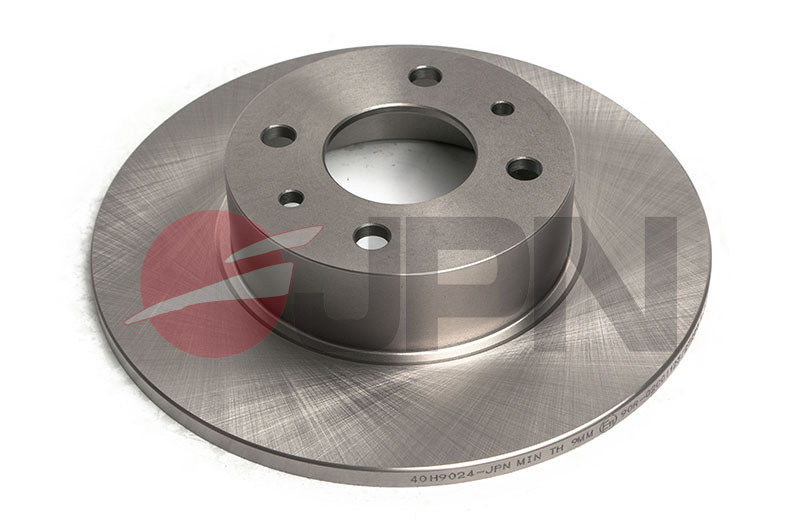 Brake Disc - 40H9024-JPN JPN