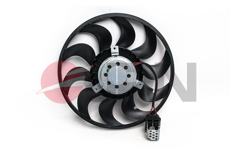 Fan, radiator - 62C0046-JPN JPN