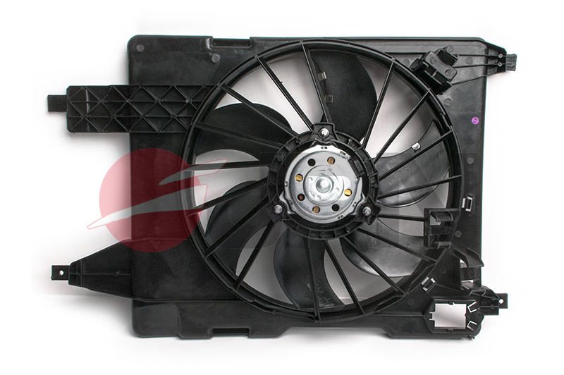 Fan, radiator - 62C0061-JPN JPN