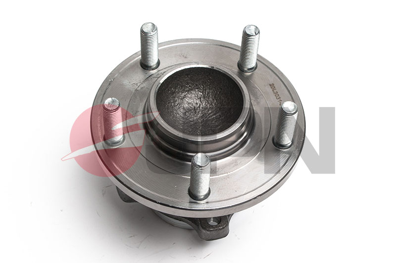 Kit cuscinetto ruota - 20L3031-JPN JPN