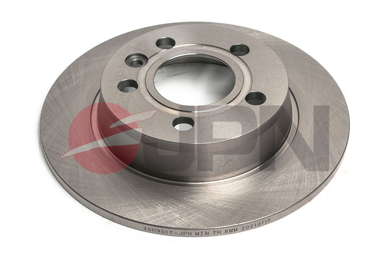 Brake Disc - 40H9017-JPN JPN