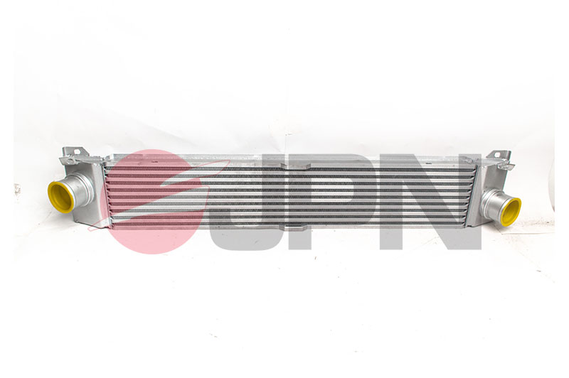 tarpinis suslėgto oro aušintuvas, kompresorius - 60C9294-JPN JPN