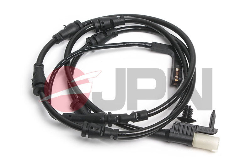 Contatto segnalazione, Usura past. freno/mat. d'attrito - 12H0086-JPN JPN
