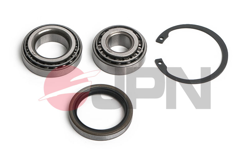 Kit cuscinetto ruota - 20L0314-JPN JPN