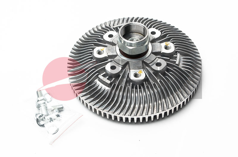 Clutch, radiator fan - 11C0A00-JPN JPN