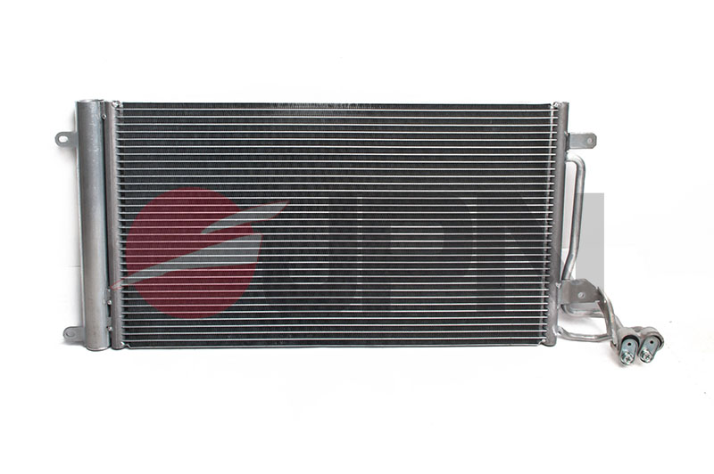 Condenser, air conditioning - 60C9144-JPN JPN