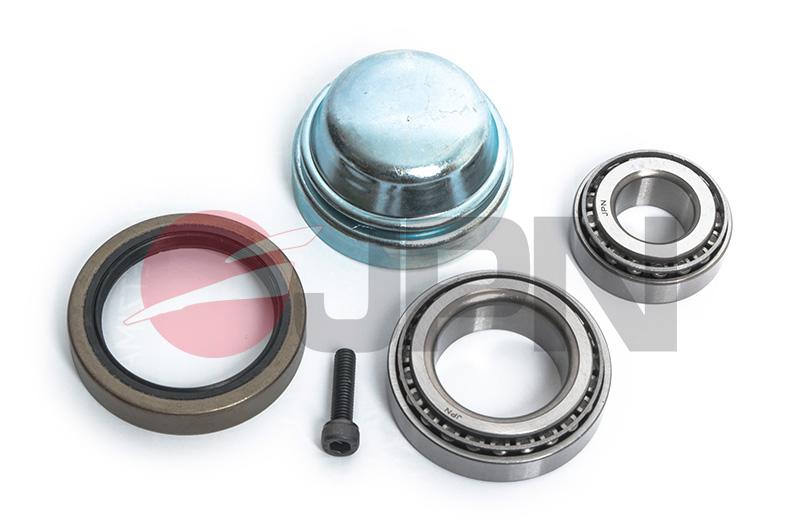 Kit cuscinetto ruota - 10L9096-JPN JPN