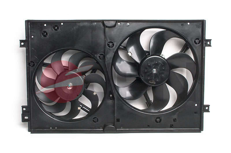 Fan, radiator - 62C0081-JPN JPN