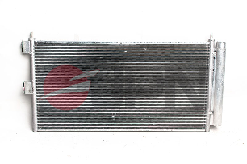 Condenser, air conditioning - 60C9201-JPN JPN