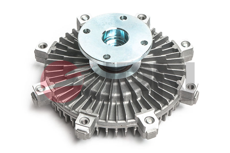 Clutch, radiator fan - 25C0303-JPN JPN
